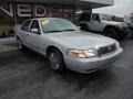 Silver Birch Metallic - Grand Marquis GS Photo No. 4
