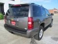 2012 Graystone Metallic Chevrolet Tahoe LT  photo #6