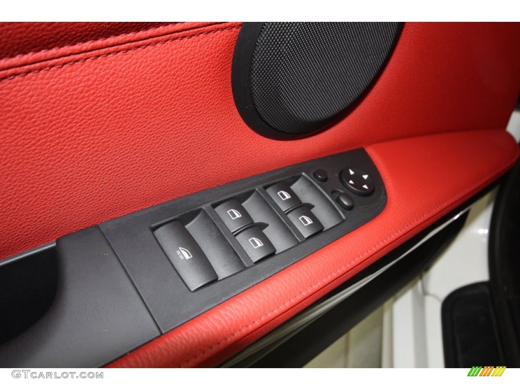 2010 BMW 3 Series 335i Convertible Controls Photo #76644146