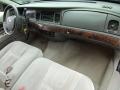 Silver Birch Metallic - Grand Marquis GS Photo No. 16