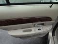 Silver Birch Metallic - Grand Marquis GS Photo No. 20