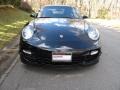 Black - 911 Turbo Coupe Photo No. 2