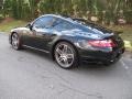 Black - 911 Turbo Coupe Photo No. 4