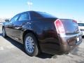 2013 Luxury Brown Pearl Chrysler 300   photo #2