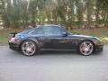 Black - 911 Turbo Coupe Photo No. 7