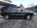 Dark Gray Metallic - Tahoe LS 4x4 Photo No. 5