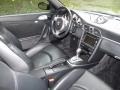 Black - 911 Turbo Coupe Photo No. 14