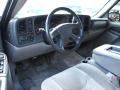 Dark Gray Metallic - Tahoe LS 4x4 Photo No. 11