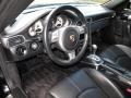Black - 911 Turbo Coupe Photo No. 16