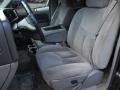 Dark Gray Metallic - Tahoe LS 4x4 Photo No. 14