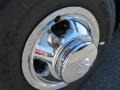 2012 Dodge Ram 3500 HD Big Horn Crew Cab Dually Wheel and Tire Photo