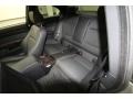 Black Rear Seat Photo for 2010 BMW 3 Series #76644978