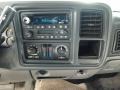 Dark Gray Metallic - Tahoe LS 4x4 Photo No. 25