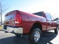 Deep Cherry Red Crystal Pearl - Ram 2500 HD Big Horn Crew Cab 4x4 Photo No. 3