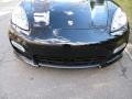 Black - Panamera Turbo S Photo No. 9