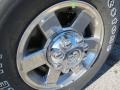 Deep Cherry Red Crystal Pearl - Ram 2500 HD Big Horn Crew Cab 4x4 Photo No. 5