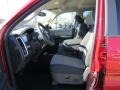 Deep Cherry Red Crystal Pearl - Ram 2500 HD Big Horn Crew Cab 4x4 Photo No. 7
