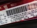 Deep Cherry Red Crystal Pearl - Ram 2500 HD Big Horn Crew Cab 4x4 Photo No. 11