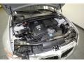  2010 3 Series 335i Coupe 3.0 Liter Twin-Turbocharged DOHC 24-Valve VVT Inline 6 Cylinder Engine