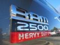 2012 Mineral Gray Metallic Dodge Ram 2500 HD Big Horn Crew Cab 4x4  photo #6