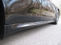Black - Panamera Turbo S Photo No. 22