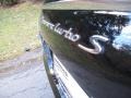Black - Panamera Turbo S Photo No. 23
