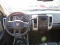 2012 Mineral Gray Metallic Dodge Ram 2500 HD Big Horn Crew Cab 4x4  photo #9