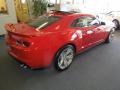 Victory Red - Camaro ZL1 Photo No. 2
