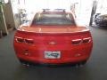 Victory Red - Camaro ZL1 Photo No. 3
