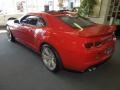 Victory Red - Camaro ZL1 Photo No. 4