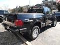 2001 Black Ford F150 XL Sport SuperCab 4x4  photo #6