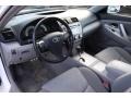 Ash Gray Interior Photo for 2010 Toyota Camry #76646007