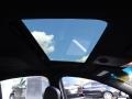 Sunroof of 2009 G8 GXP