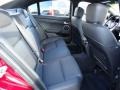 Onyx Rear Seat Photo for 2009 Pontiac G8 #76646068