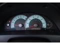 Ash Gray Gauges Photo for 2010 Toyota Camry #76646110