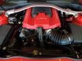 6.2 Liter Eaton Supercharged OHV 16-Valve LSA V8 Engine for 2013 Chevrolet Camaro ZL1 #76646237