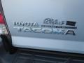 2010 Silver Streak Mica Toyota Tacoma V6 SR5 PreRunner Double Cab  photo #21