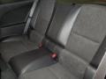 Black Rear Seat Photo for 2013 Chevrolet Camaro #76646313
