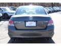 2010 Polished Metal Metallic Honda Accord EX-L V6 Sedan  photo #4