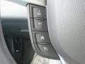 2013 Chevrolet Spark LT Controls