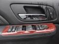 Galaxy Gray - Escalade ESV AWD Photo No. 13