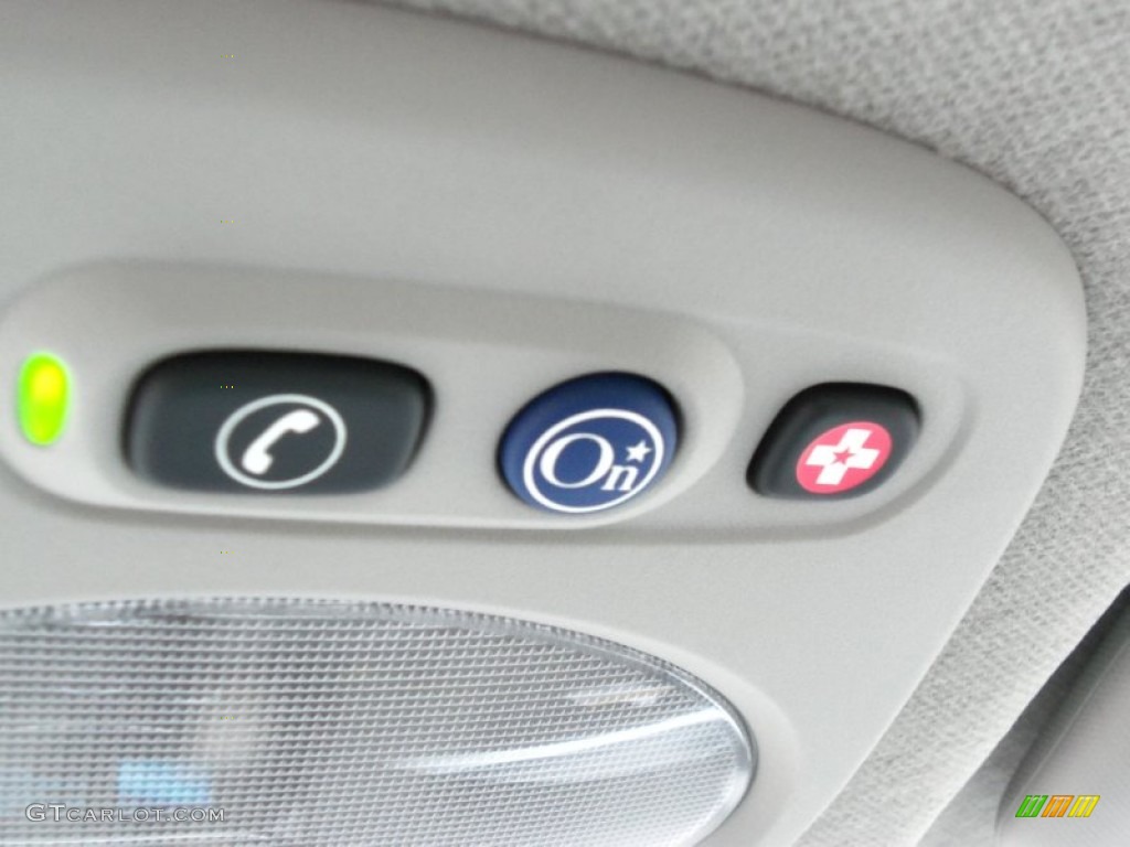 2013 Chevrolet Spark LT Controls Photo #76646765