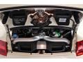 3.6 Liter Twin-Turbocharged DOHC 24V VarioCam Flat 6 Cylinder Engine for 2009 Porsche 911 Turbo Cabriolet #76646975
