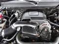 6.2 Liter OHV 16-Valve VVT Flex-Fuel V8 2010 Cadillac Escalade ESV AWD Engine