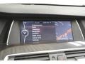 2010 Platinum Bronze Metallic BMW 5 Series 550i Gran Turismo  photo #21