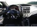 Obsidian Black Pearl - Impreza WRX Sedan Photo No. 10