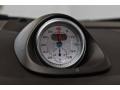 Cocoa Brown Gauges Photo for 2009 Porsche 911 #76647583