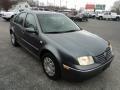 Front 3/4 View of 2004 Jetta GL TDI Sedan