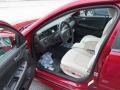 2013 Crystal Red Tintcoat Chevrolet Impala LT  photo #10