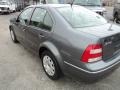 2004 Platinum Grey Metallic Volkswagen Jetta GL TDI Sedan  photo #23